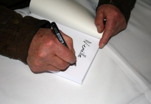 book-signing