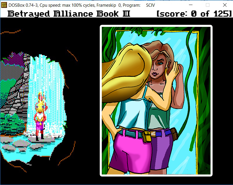 mirror falls art comp